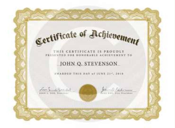 Cert5